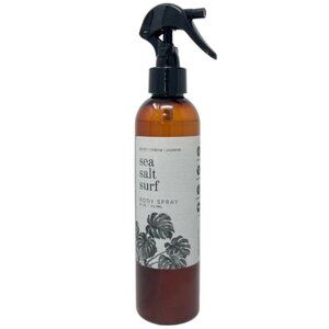 Broken Top - Sea Salt Surf Body Spray 8 oz